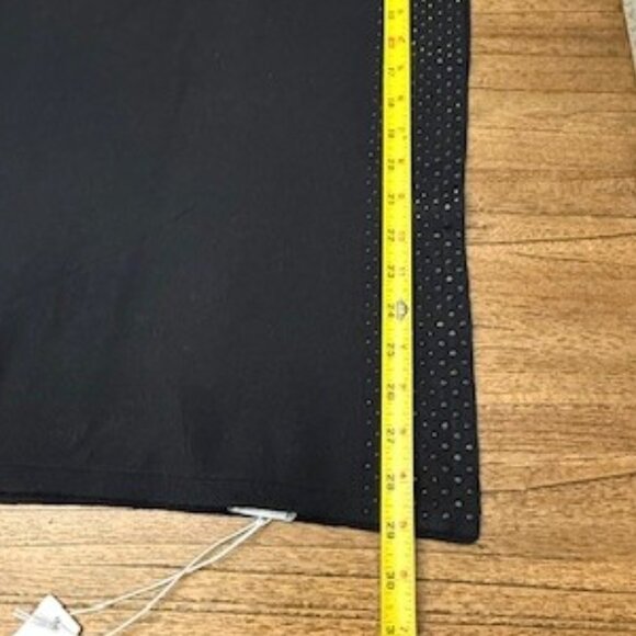 CHICO'S Embellished Cashmere Blend Travel Wrap - Picture 5 of 6